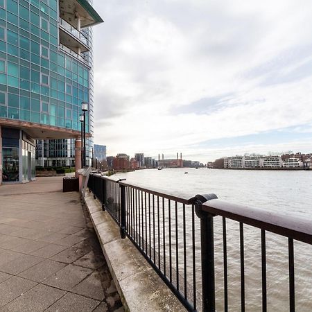 St Georges' Terrace Apartment London Exterior photo