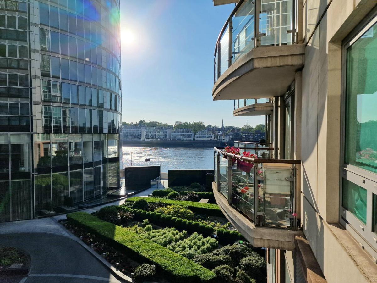 St Georges' Terrace Apartment London Exterior photo